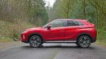 Mitsubishi Eclipse Cross 2018 года (NA)